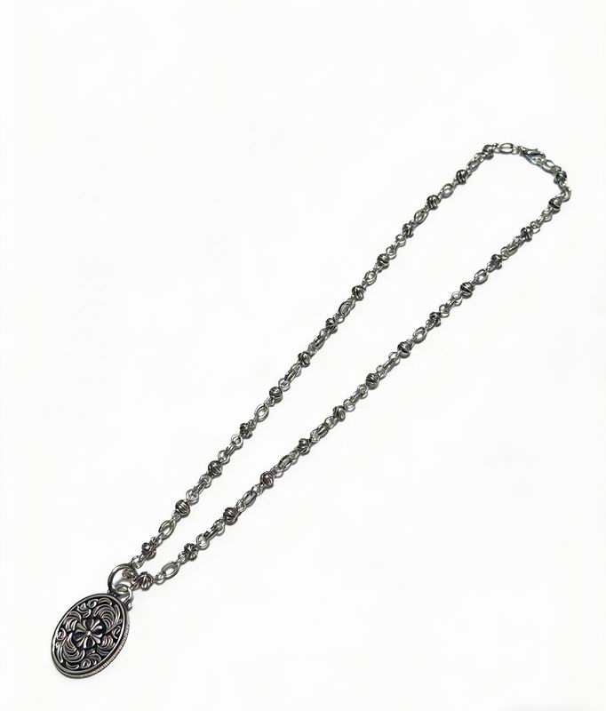 Chrome Hearts Necklace 06yxs322